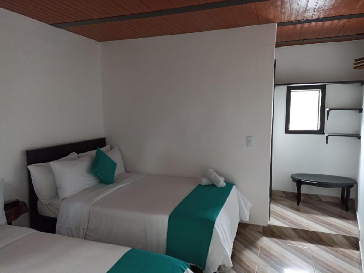 Hotel Samai ซานออกุสติน ภายนอก รูปภาพ
