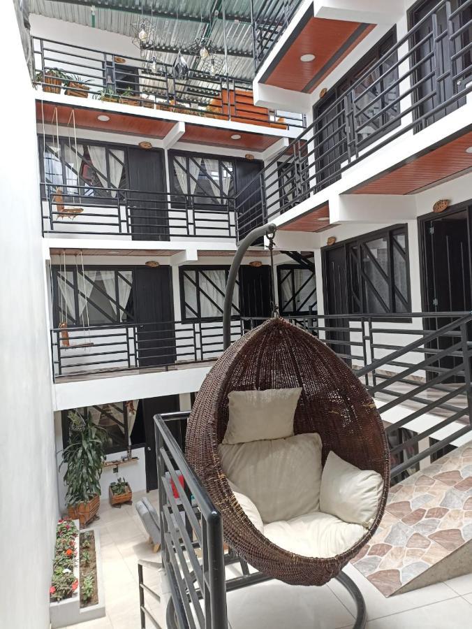 Hotel Samai ซานออกุสติน ภายนอก รูปภาพ