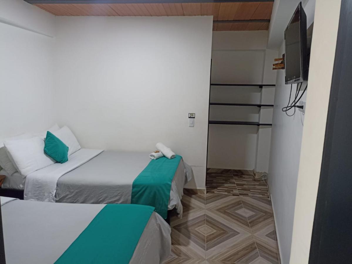 Hotel Samai ซานออกุสติน ภายนอก รูปภาพ
