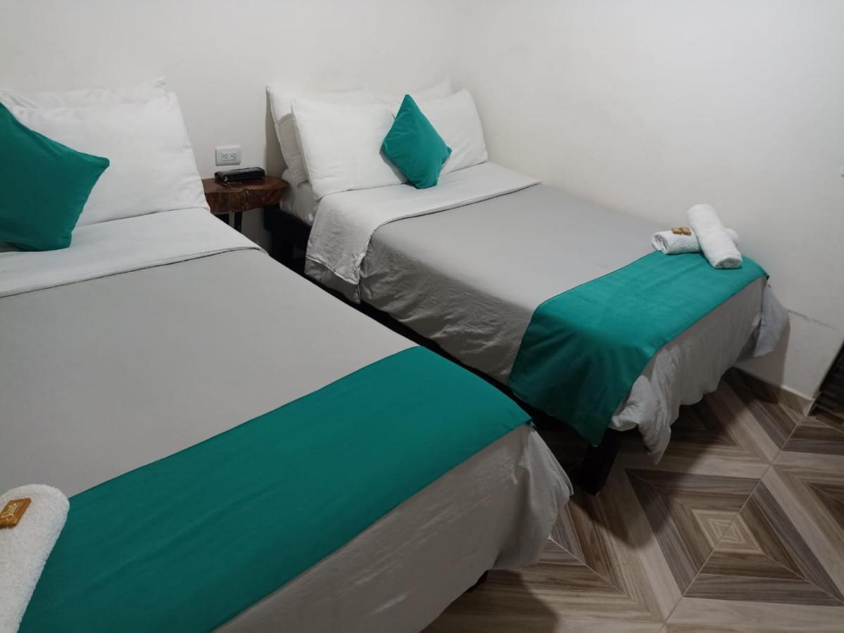 Hotel Samai ซานออกุสติน ภายนอก รูปภาพ