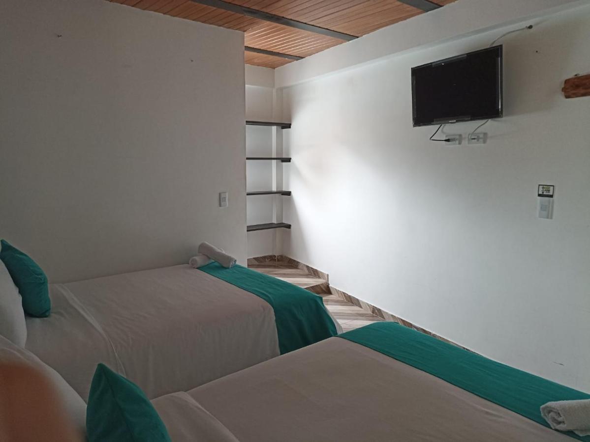Hotel Samai ซานออกุสติน ภายนอก รูปภาพ