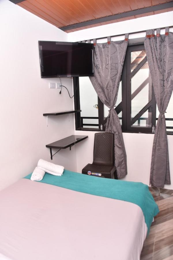 Hotel Samai ซานออกุสติน ภายนอก รูปภาพ