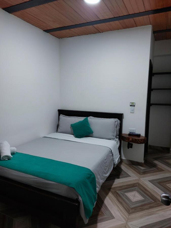 Hotel Samai ซานออกุสติน ภายนอก รูปภาพ