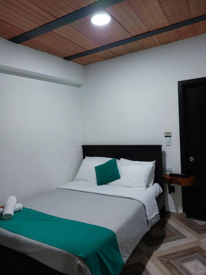 Hotel Samai ซานออกุสติน ภายนอก รูปภาพ
