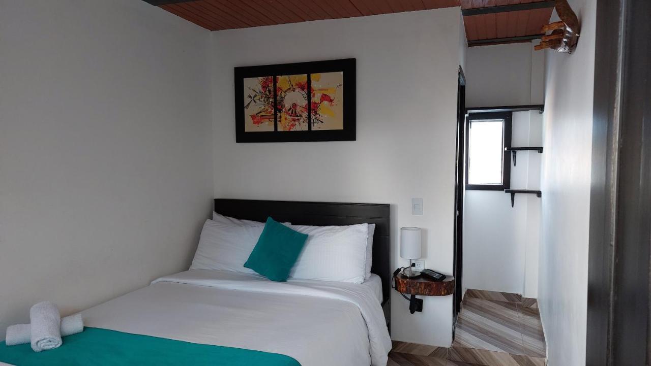 Hotel Samai ซานออกุสติน ภายนอก รูปภาพ
