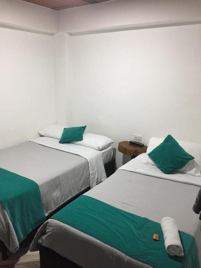 Hotel Samai ซานออกุสติน ภายนอก รูปภาพ