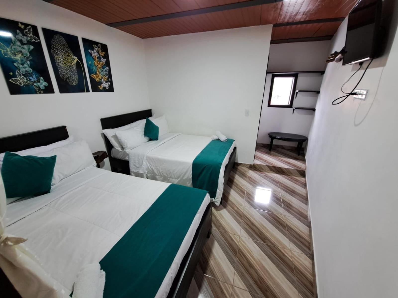 Hotel Samai ซานออกุสติน ภายนอก รูปภาพ