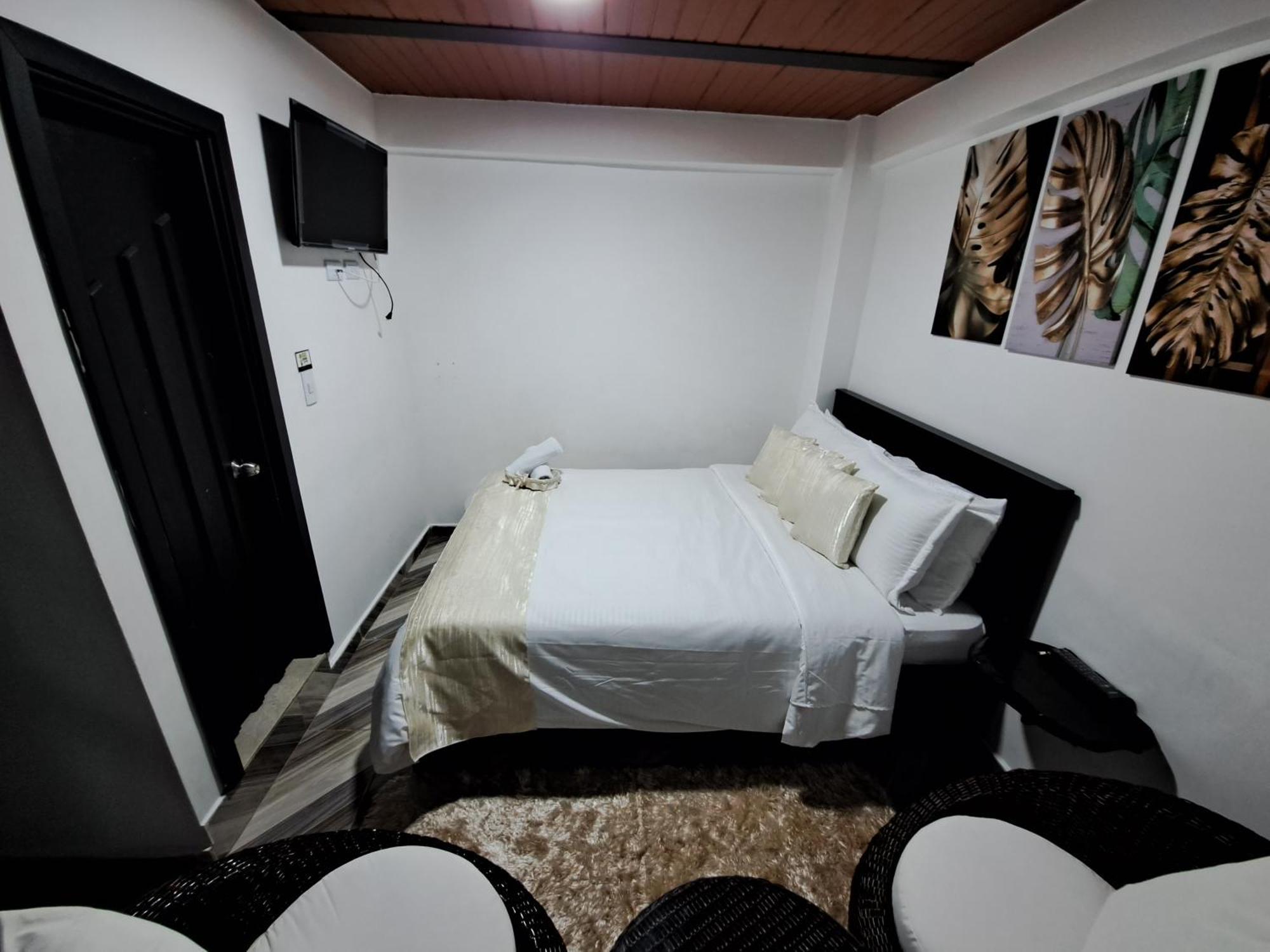 Hotel Samai ซานออกุสติน ภายนอก รูปภาพ