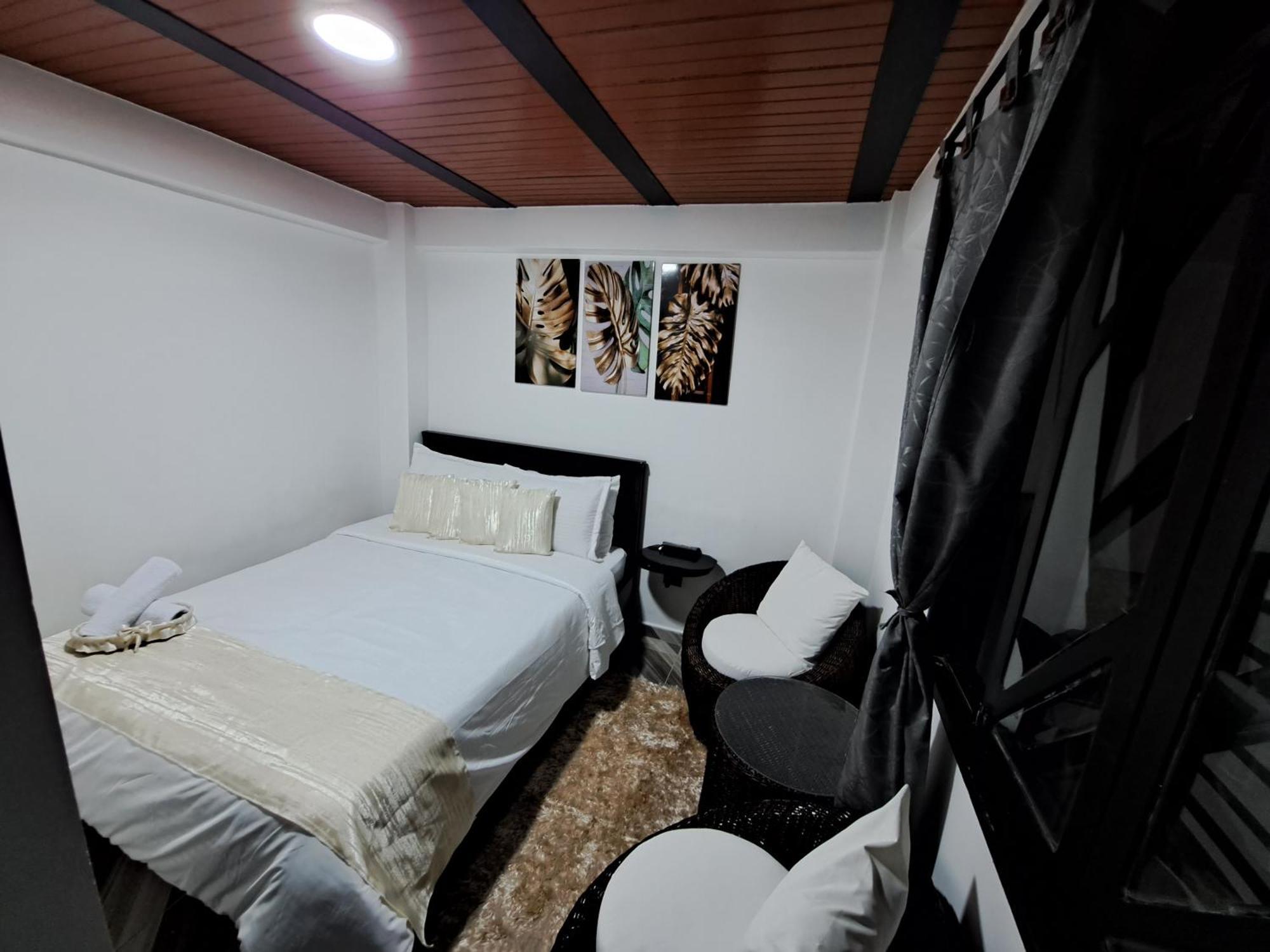 Hotel Samai ซานออกุสติน ภายนอก รูปภาพ