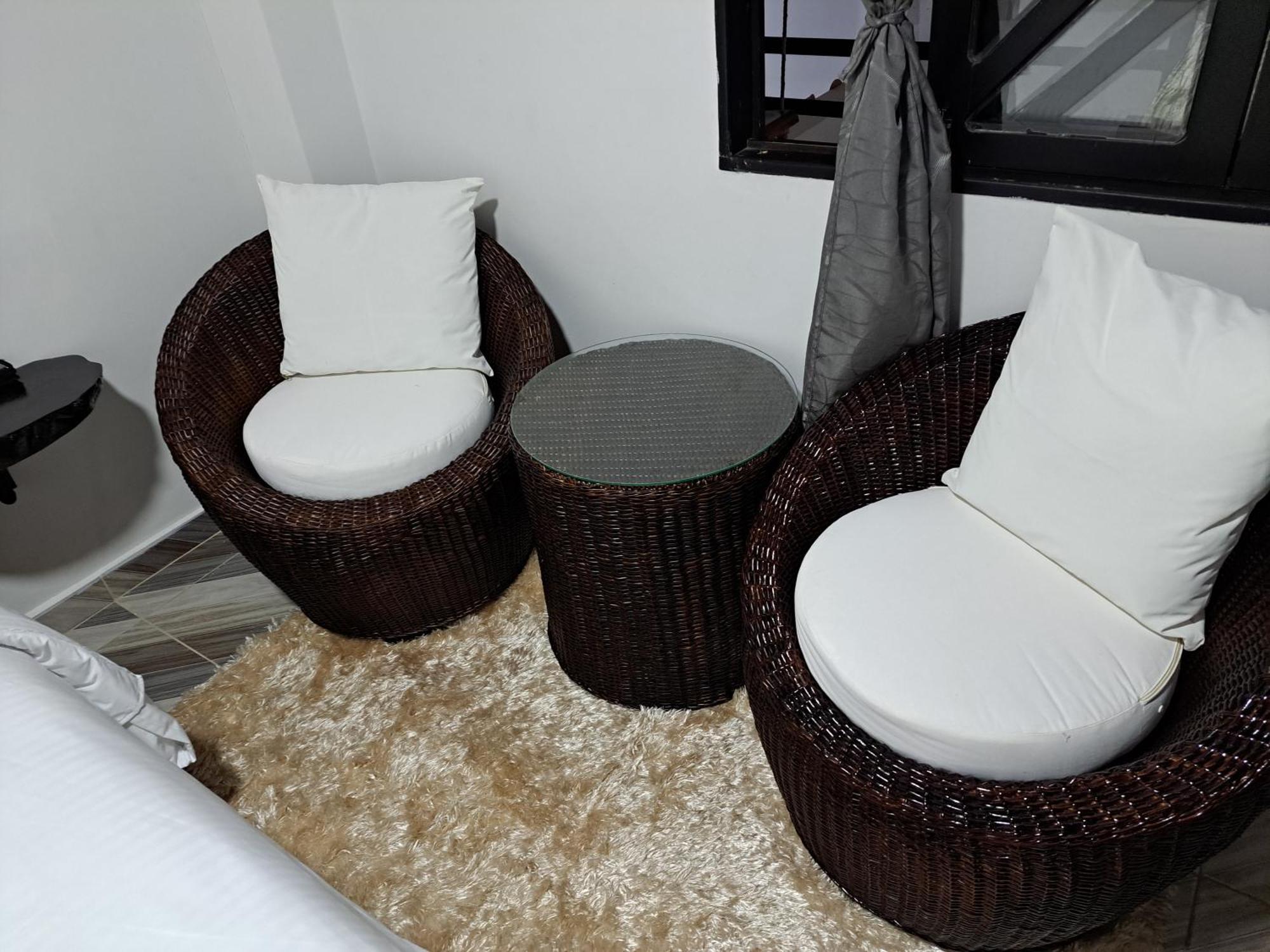 Hotel Samai ซานออกุสติน ภายนอก รูปภาพ