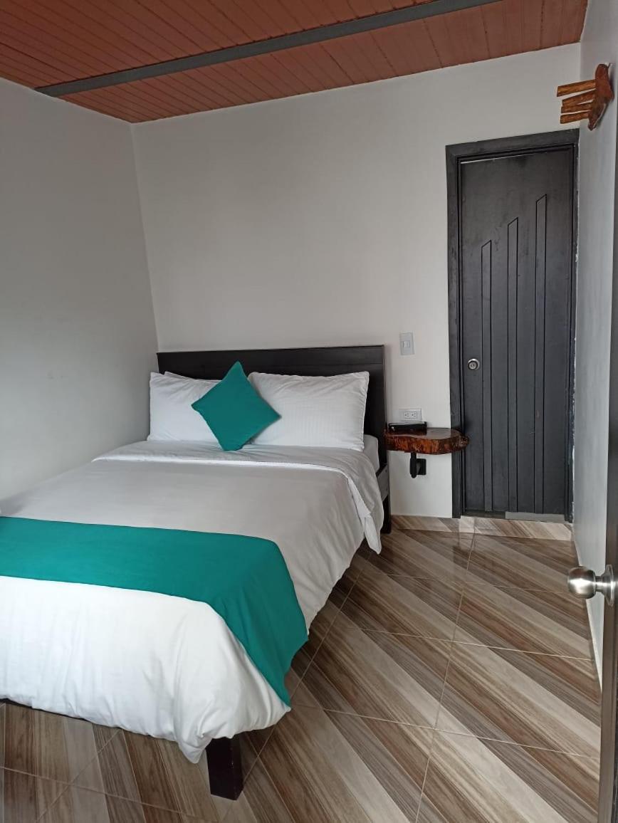 Hotel Samai ซานออกุสติน ภายนอก รูปภาพ