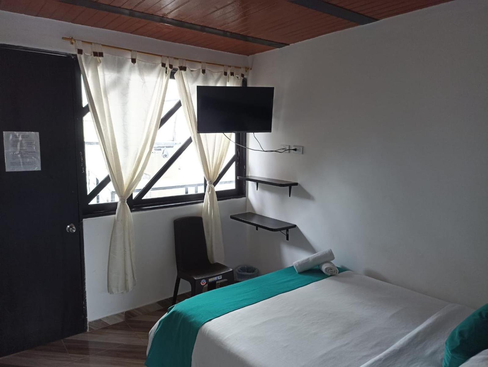 Hotel Samai ซานออกุสติน ภายนอก รูปภาพ